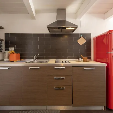 Da Silvio Apartamento Villanova Monteleone
